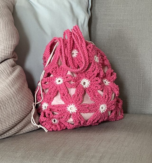 Azalea pink