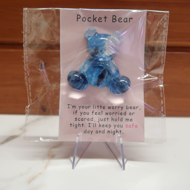 Pocket Bear