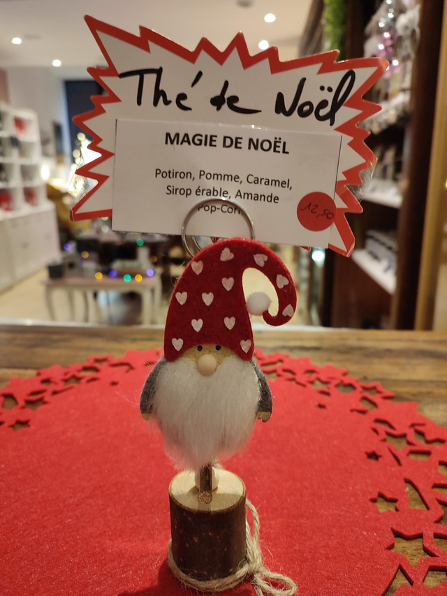 Secret de Fée Ardéchoise 