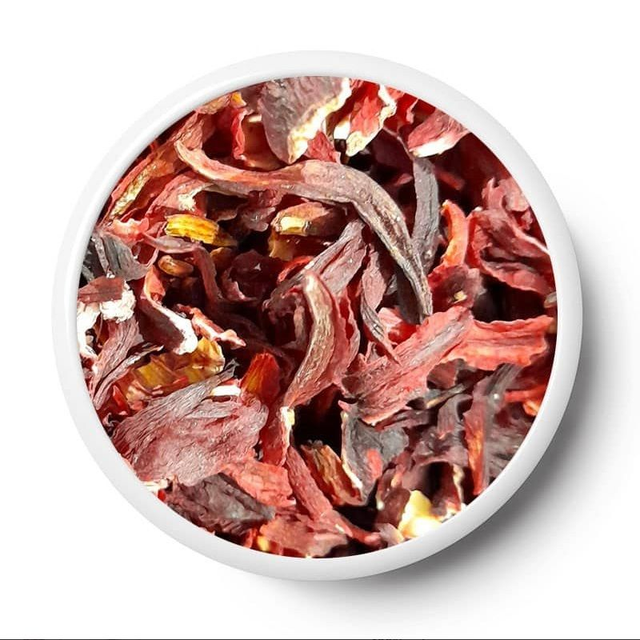 Fleur d'Hibiscus - 100g
