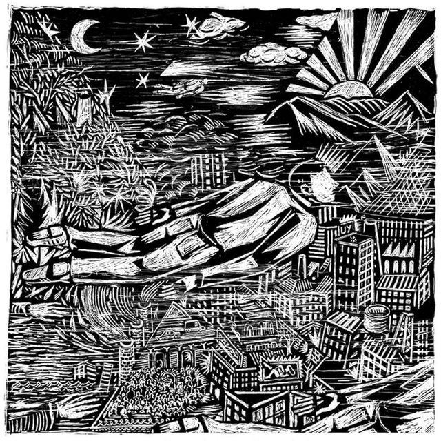 STAND HIGH PATROL 
"Our Own Way"