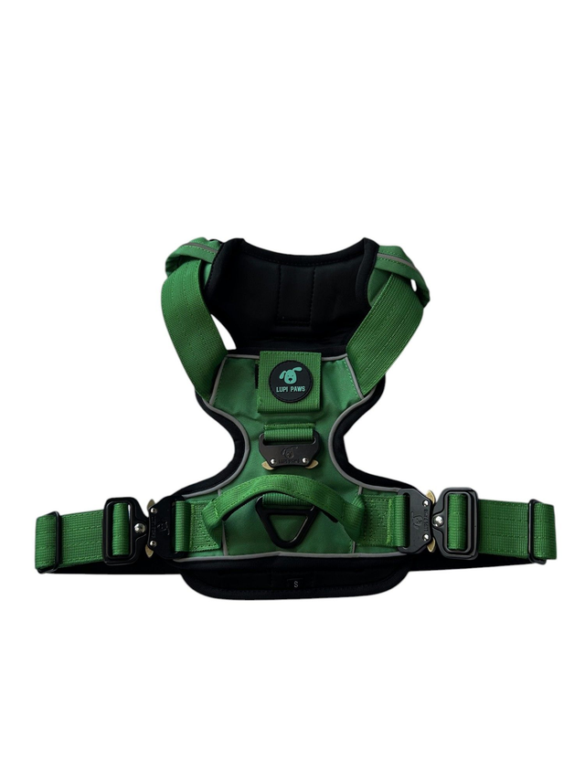 Tactical Harness - Green