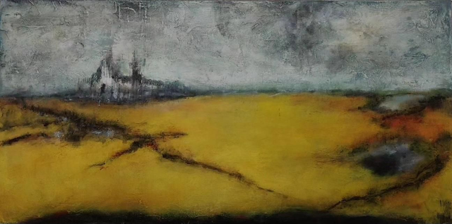 UKRAINE - 50x100cm 
