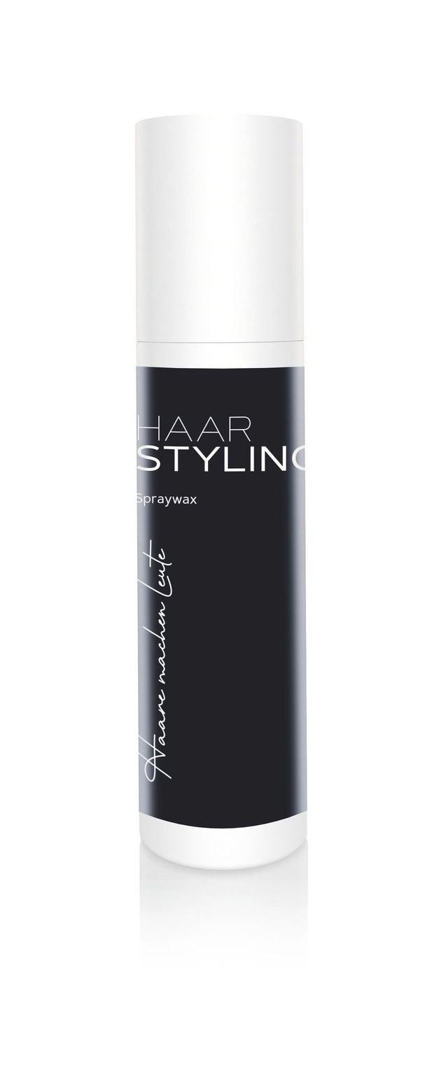 HAARSTYLING  Spray-wax  150 ml