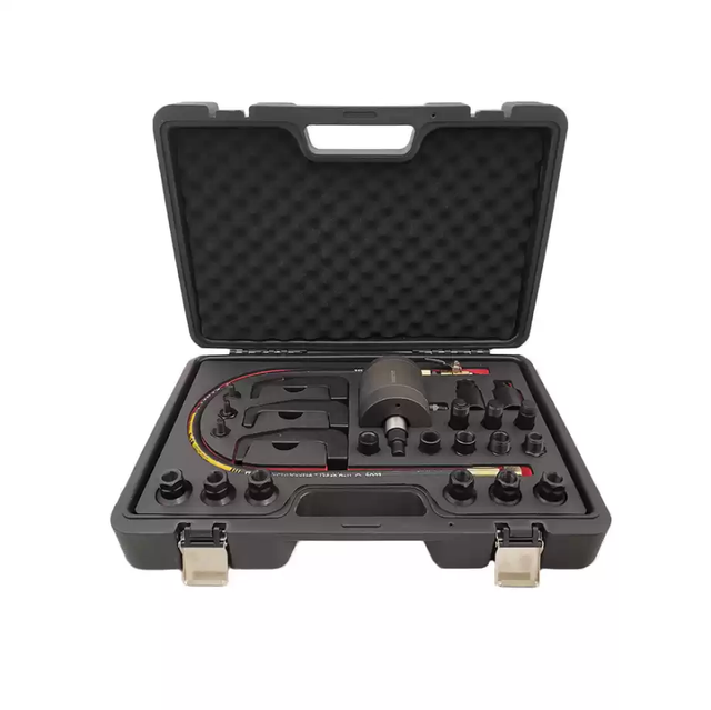 24-teiliges Luftvibrationswerkzeug für Dieselinjektoren