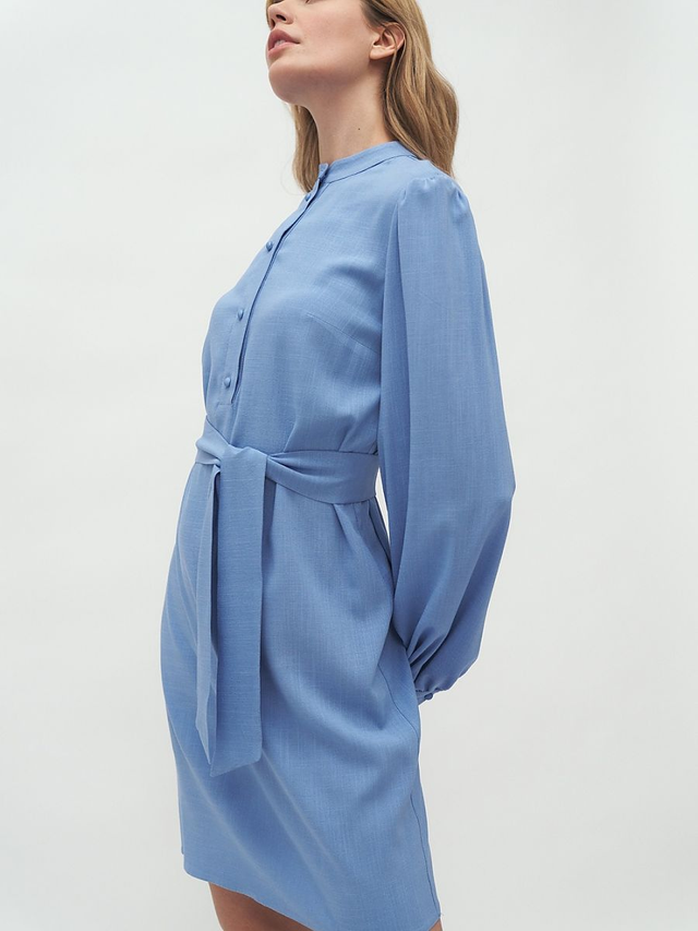 Vestito da giorno model 152132 Nife