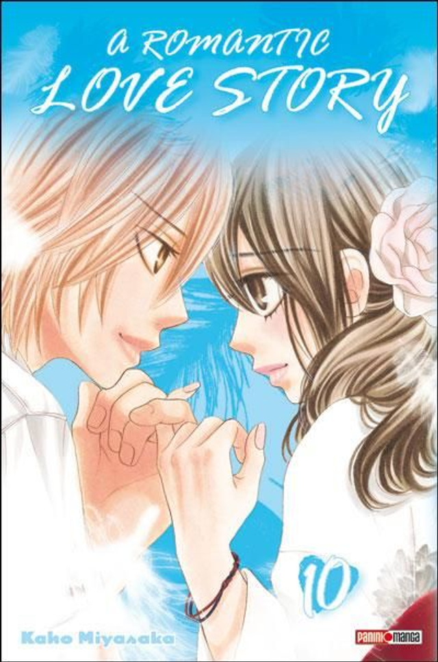 A romantic love story 10