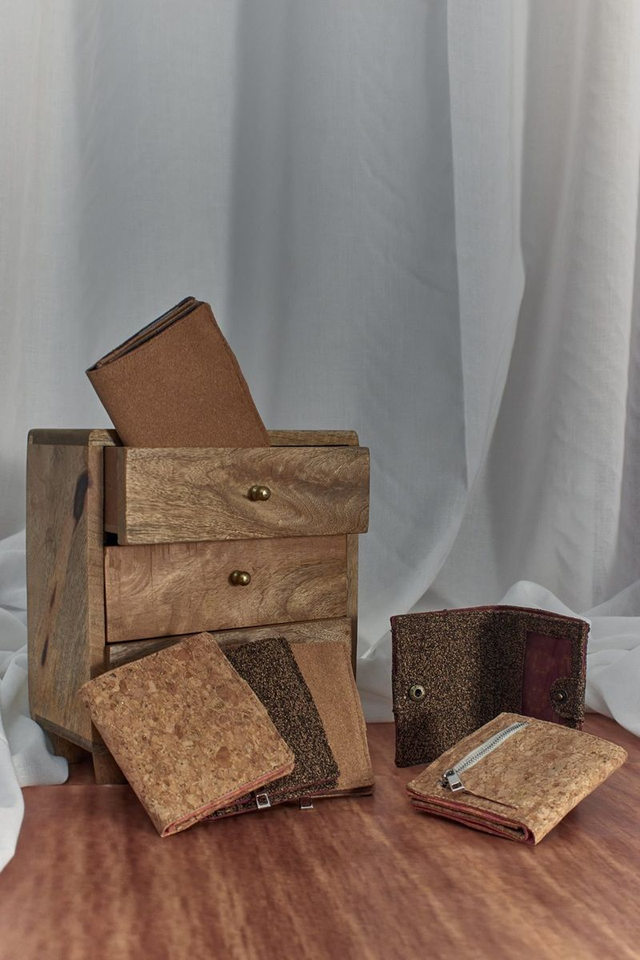 Le petit Portefeuille 