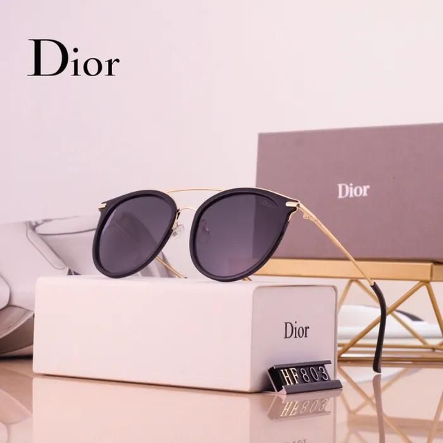 Lunette DR 2024 dégradée