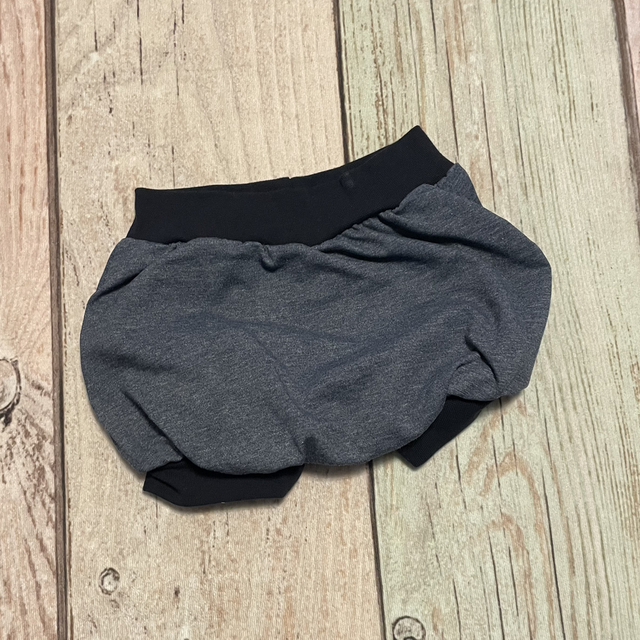 Sommershort, Größe 74, blau