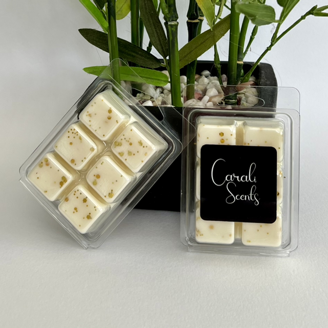 Honeysuckle &amp; Elderflower Melts