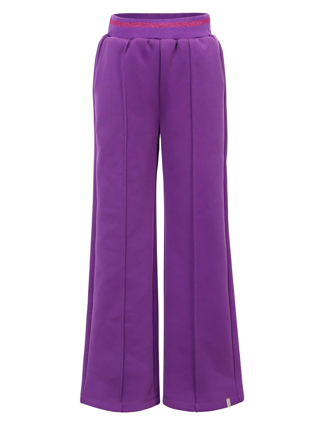 Looxs sweat pants Violet purple 