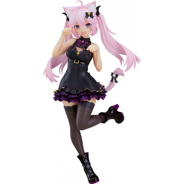 Nyatasha Nyanners: Pop Up Parade Figure