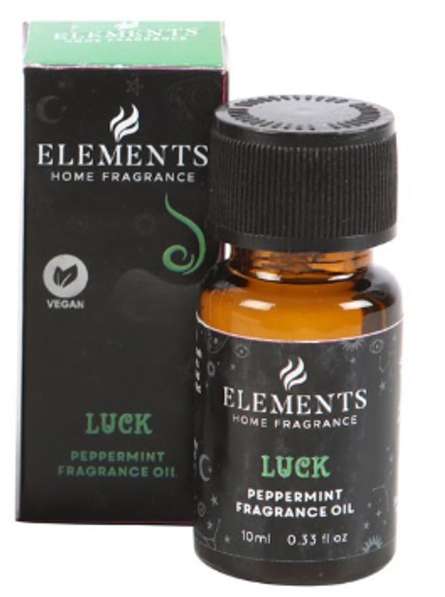 Huile parfumée Black Magic Chance