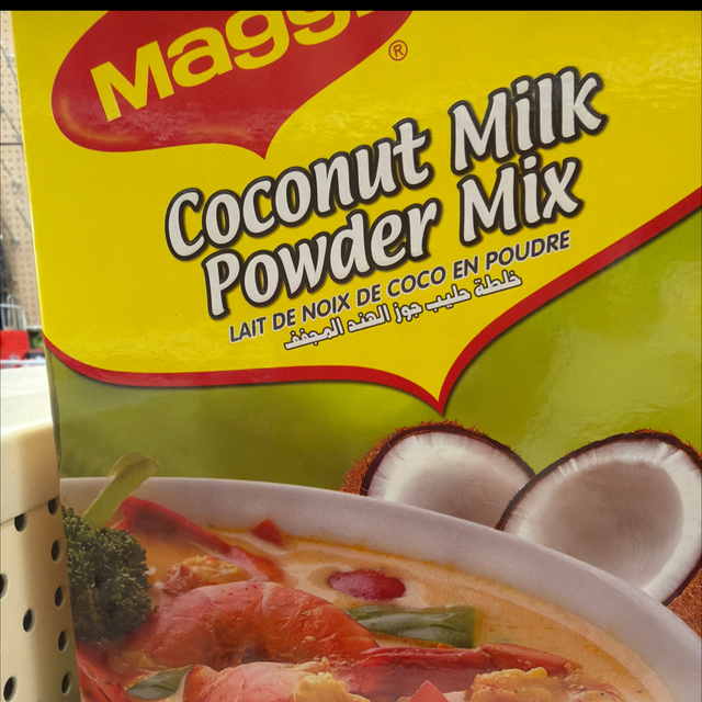 MAGGI COCONUT POWDER 300g