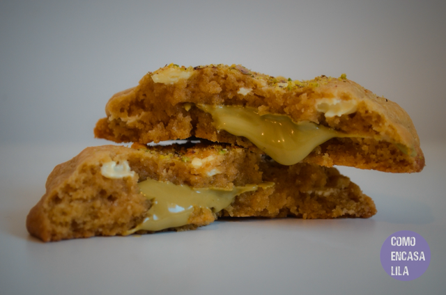 Crumbl Cookie Pistacho