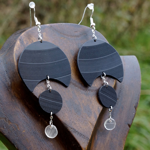 Les Triple Gouttes - Plusieurs Modèles