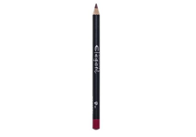 LIP PENCIL #605 burgundy