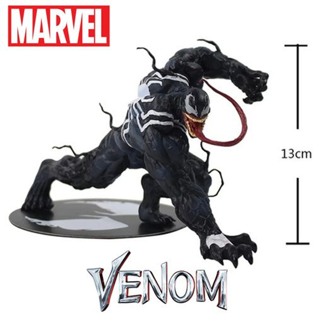 MARVEL ARTFX Figura Venom 13 cm 
