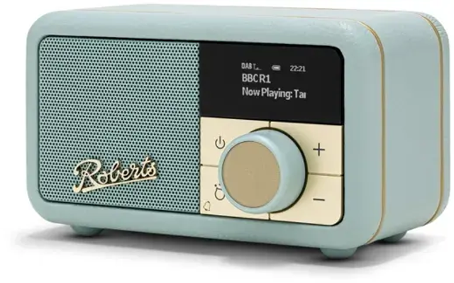 Roberts Revival Petite 2 DAB+ Radio