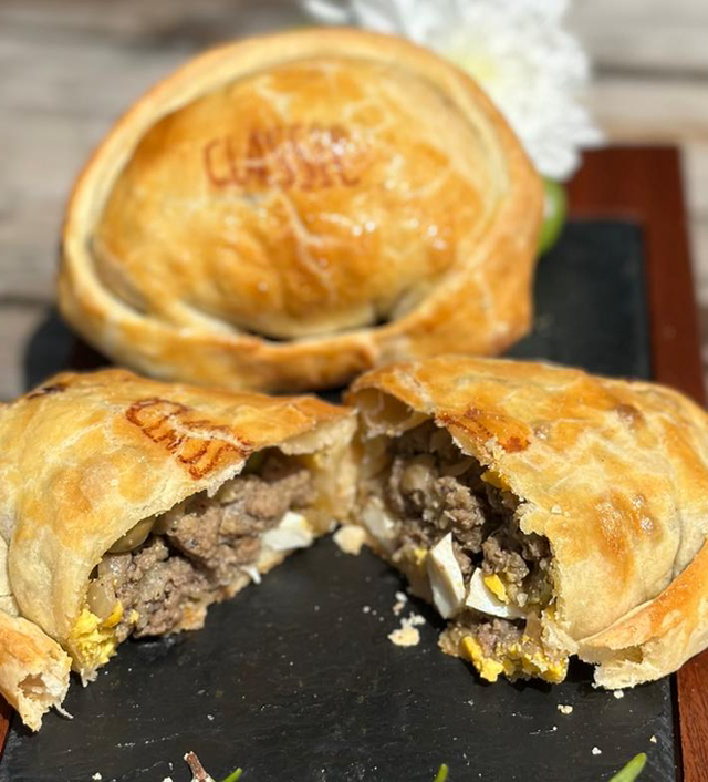 Empanada Classic