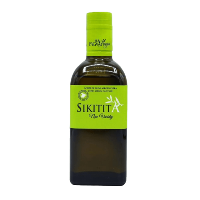 Sikitita 500ml Pago Las Monjas