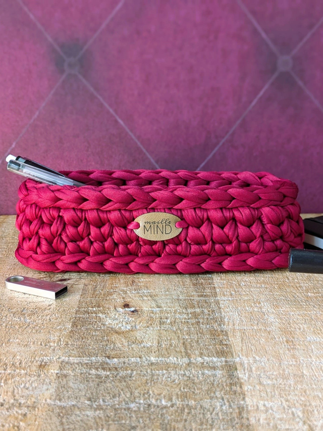 Vide poche de bureau BOBY