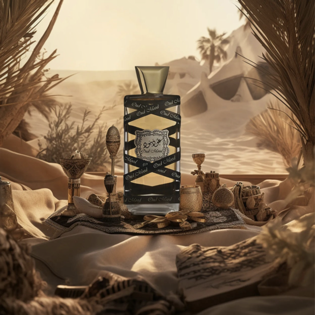 Oud Mood - Lattafa
