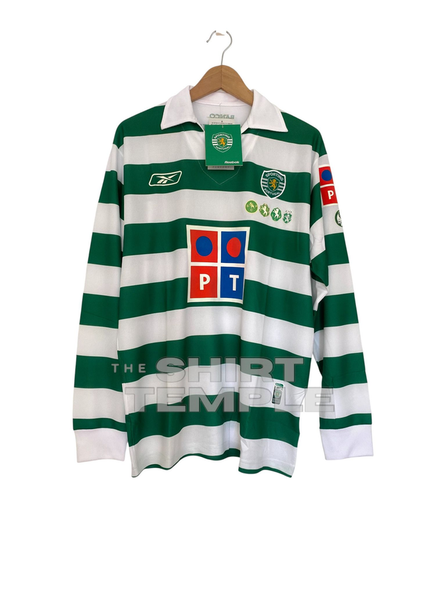 2005/2006 - Sporting CP (L)