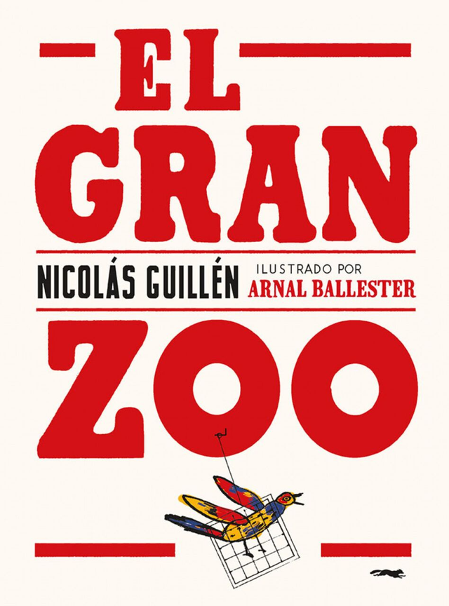 El gran zoo - Arnal Ballester