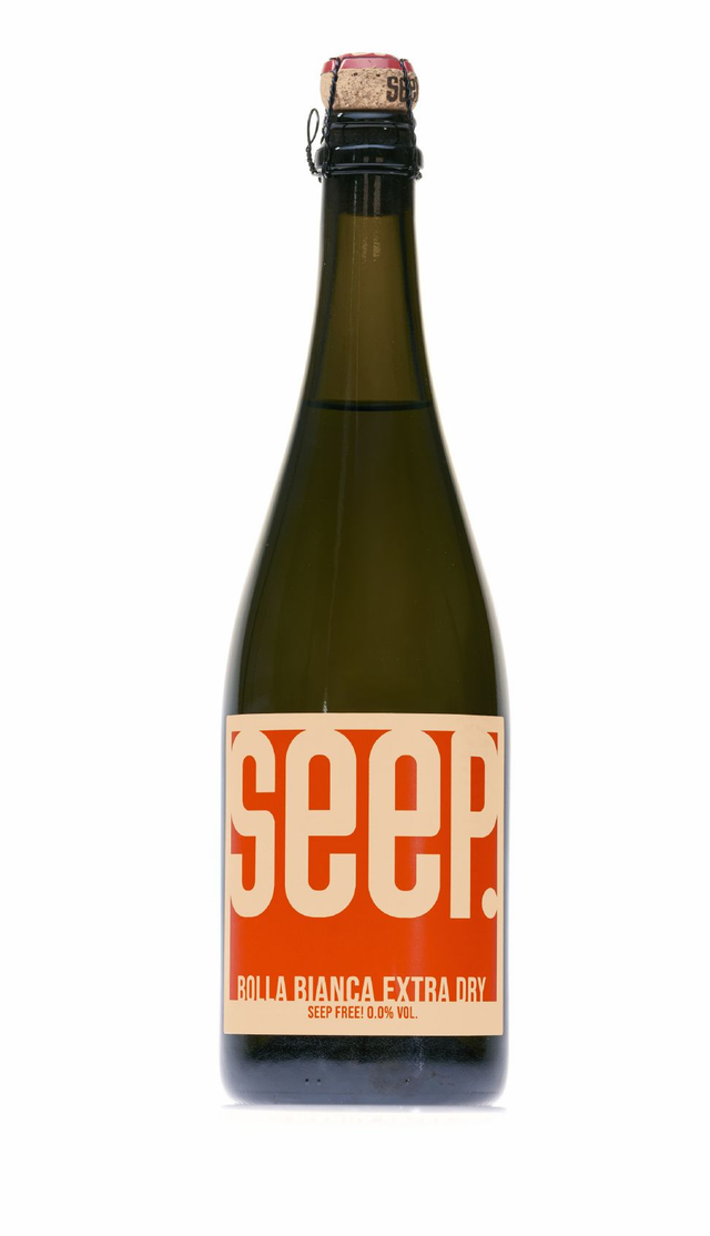 Bolla Bianca Extra Dry - Seep