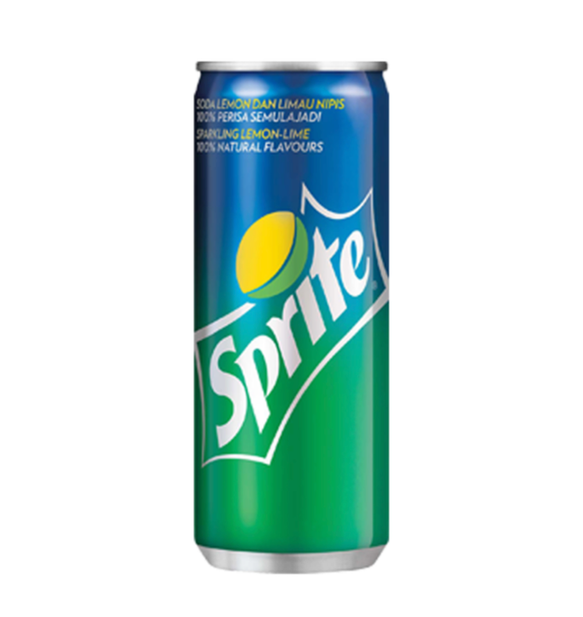 Sprite 0.33l (EINWEG)
