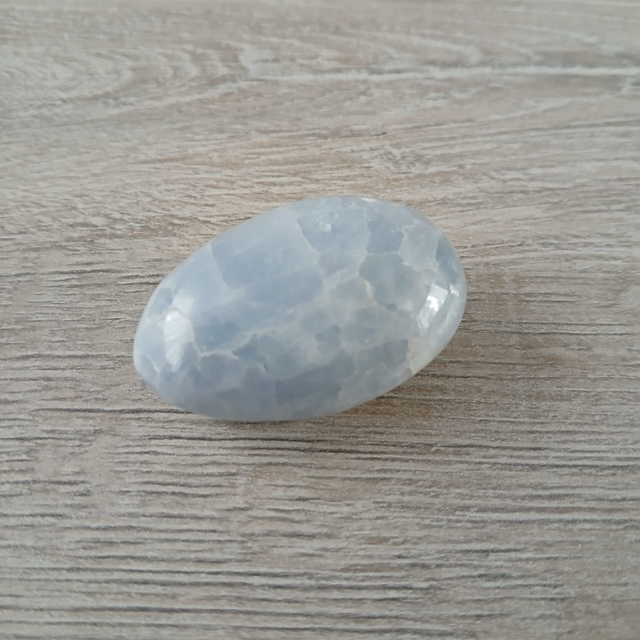 Celestien – Rust &amp; Spirituele Helderheid 4x3x2 cm (12.088)