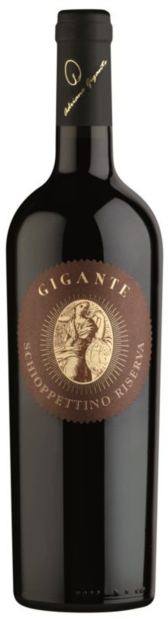 Schioppettino 2018 IGP 75 Cl