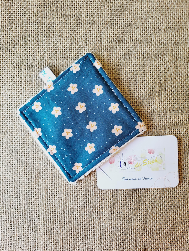 Lingette à l'unité 