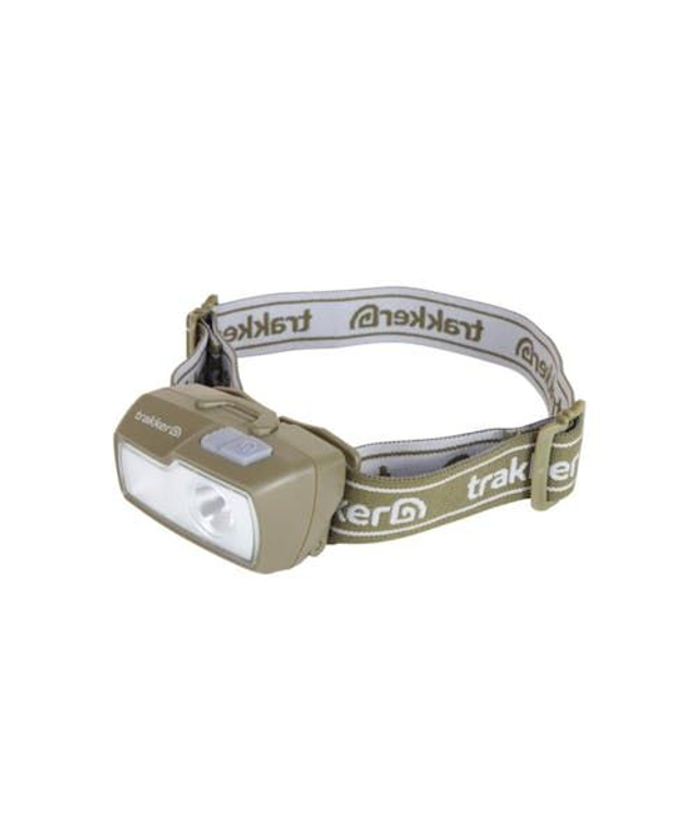 Trakker Nitelife Headtorch