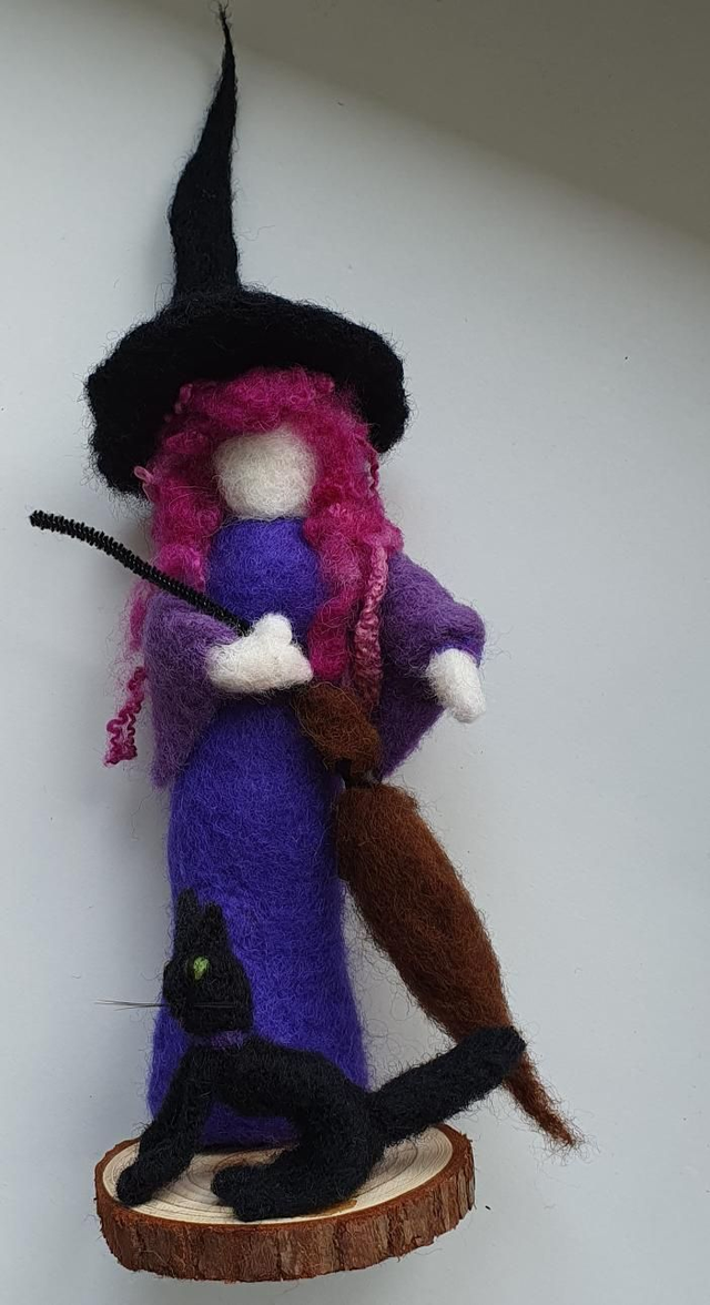 Witches - Made to order