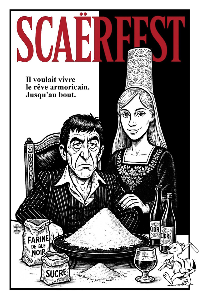 Scaërfest