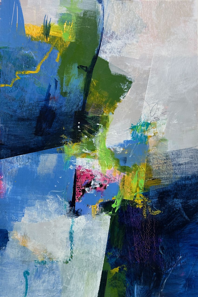 L'océan t'accompagne