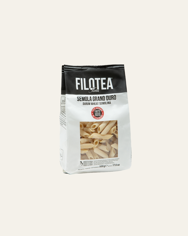 Penne rigate 500g