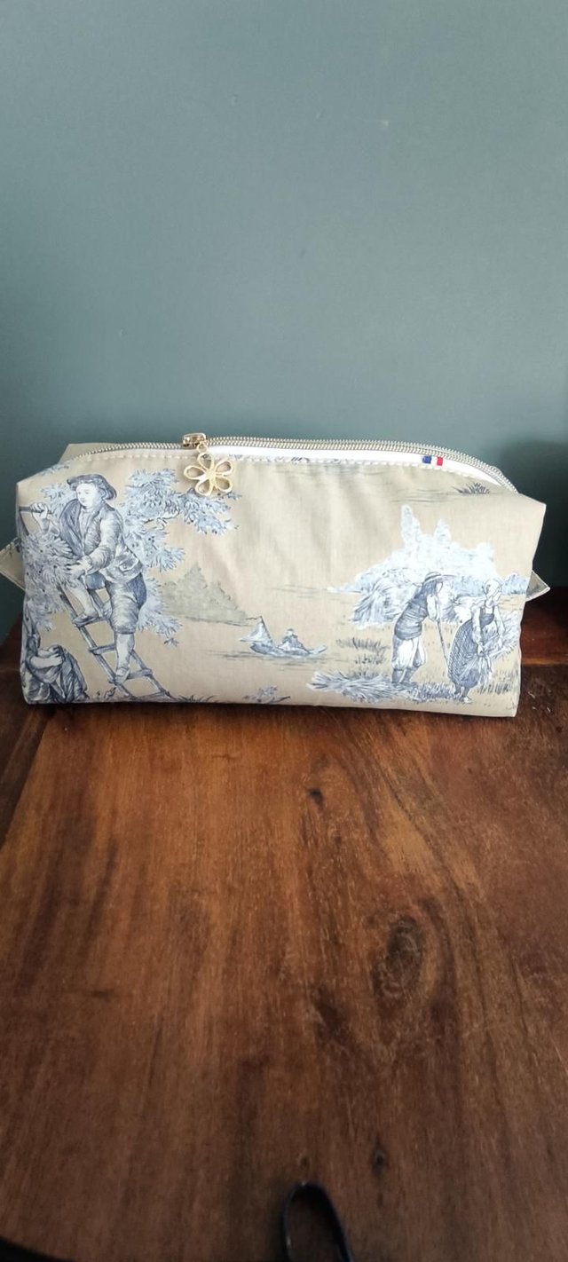 Trousse de toilette 