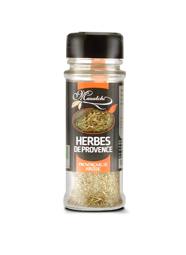 Herbes de Provence - 20g BIO