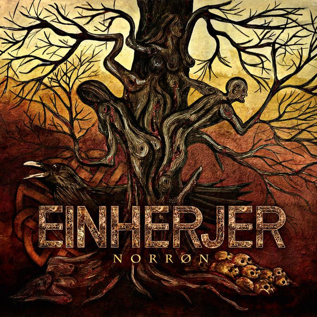 EINHERJER - Norrøn