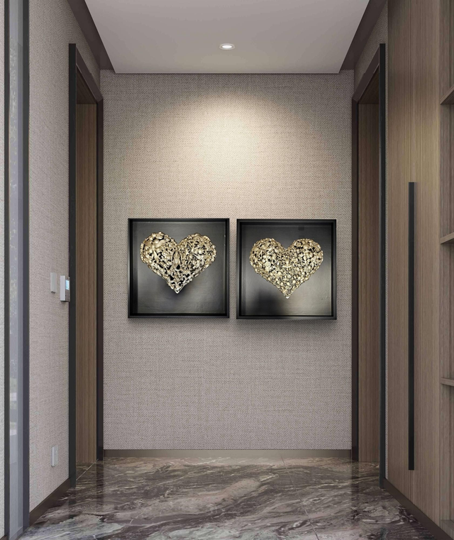 The Heart of Legends