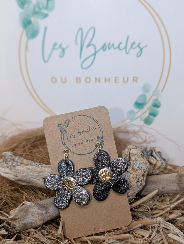 Baby Marguerite bm042 (diamètre 3,5cm)