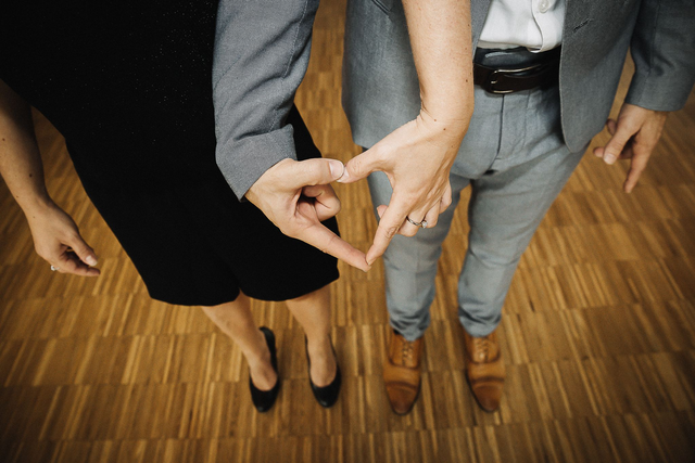 Hochzeitskurs Tanzkurs 