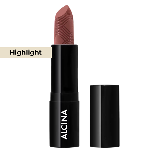 Lipstick Vintage rose 