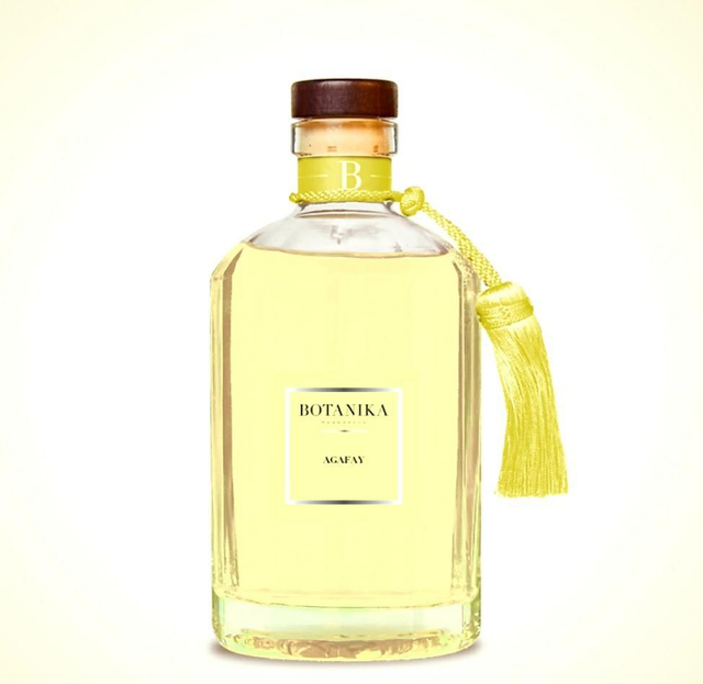Diffuseur de parfum d'intérieur Botanika Marrakech Agafay 