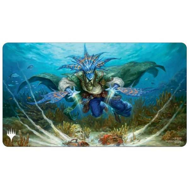 Magic: The Gathering - Murders at Karlov Manor Playmat B
