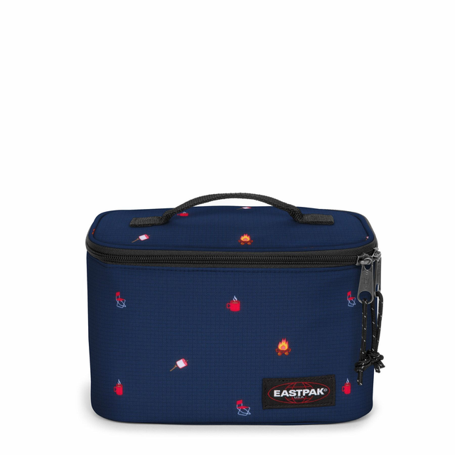 LUNCH BOX ISOTHERME EASTPAK CAMP NAVY